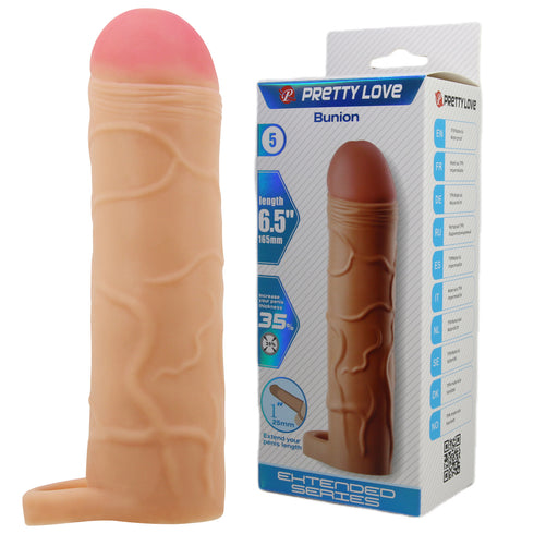 Pretty Love Penis Sleeve Extender